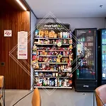 Zainalofts7Moema Ao Lado Metro, Ibira, Casv 512Id