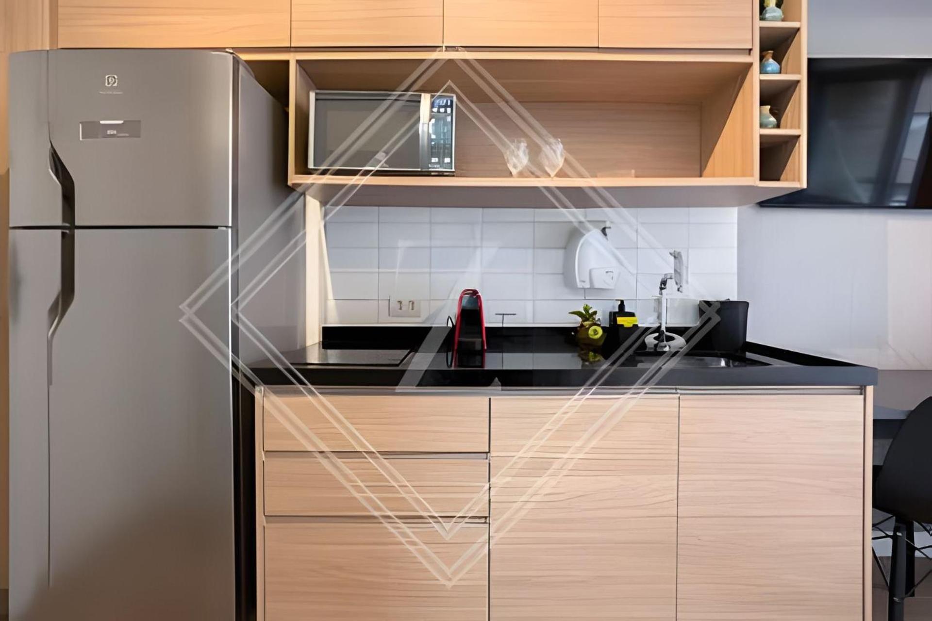 Zainalofts7moema Ao Lado Metro, Ibira, Casv 512id Apartamento *