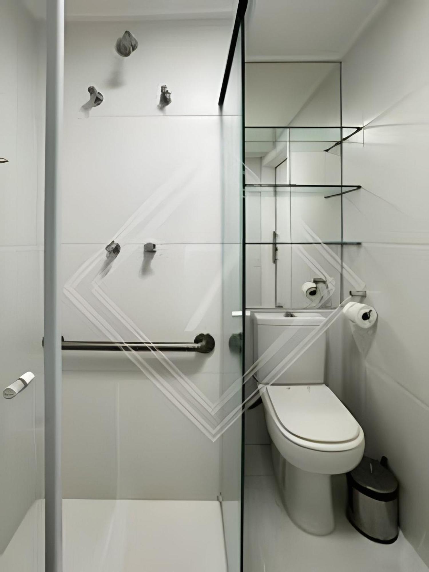 Apartamento Zainalofts7moema Ao Lado Metro, Ibira, Casv 512id *