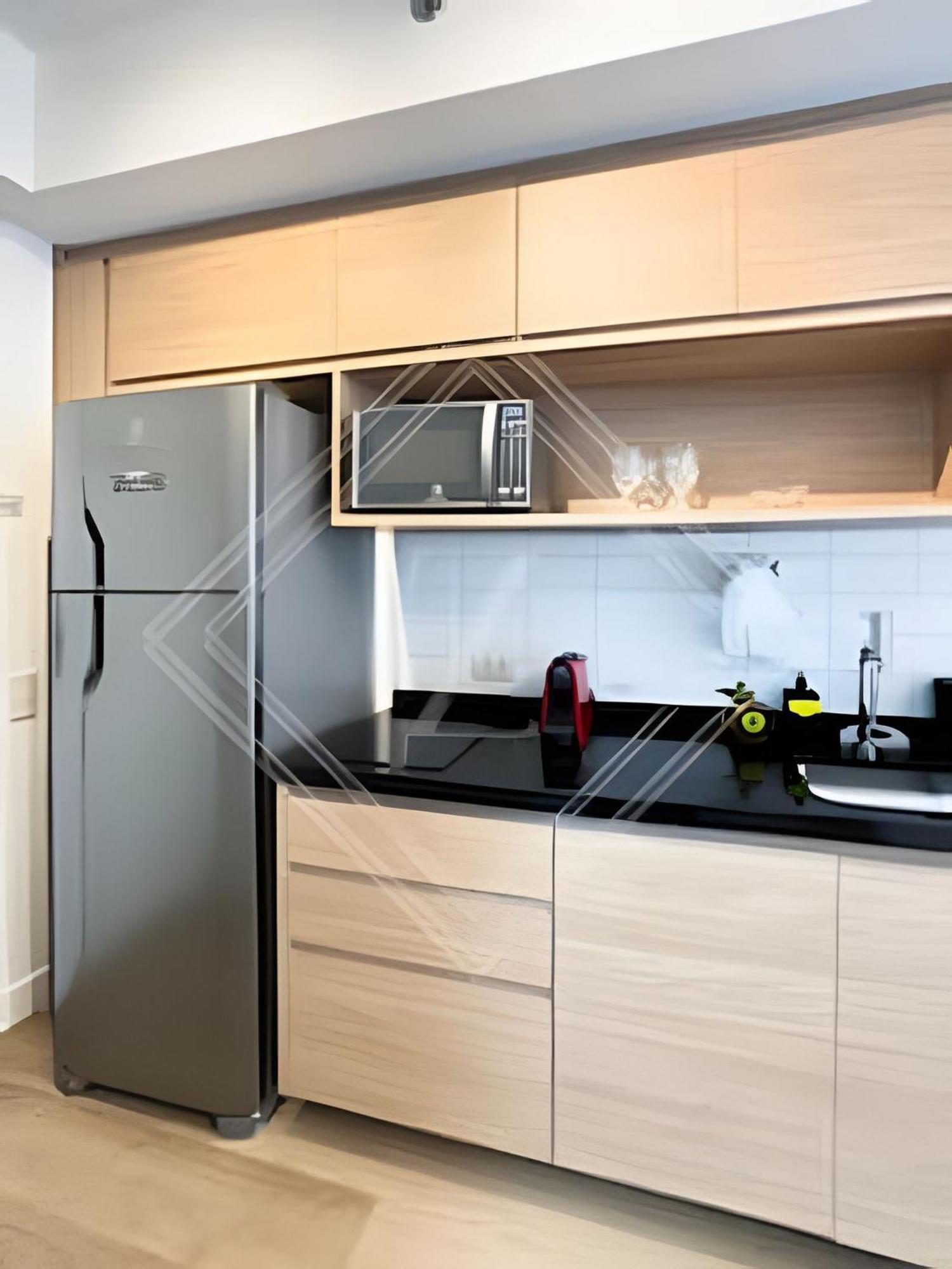 Apartamento Zainalofts7moema Ao Lado Metro, Ibira, Casv 512id São Paulo