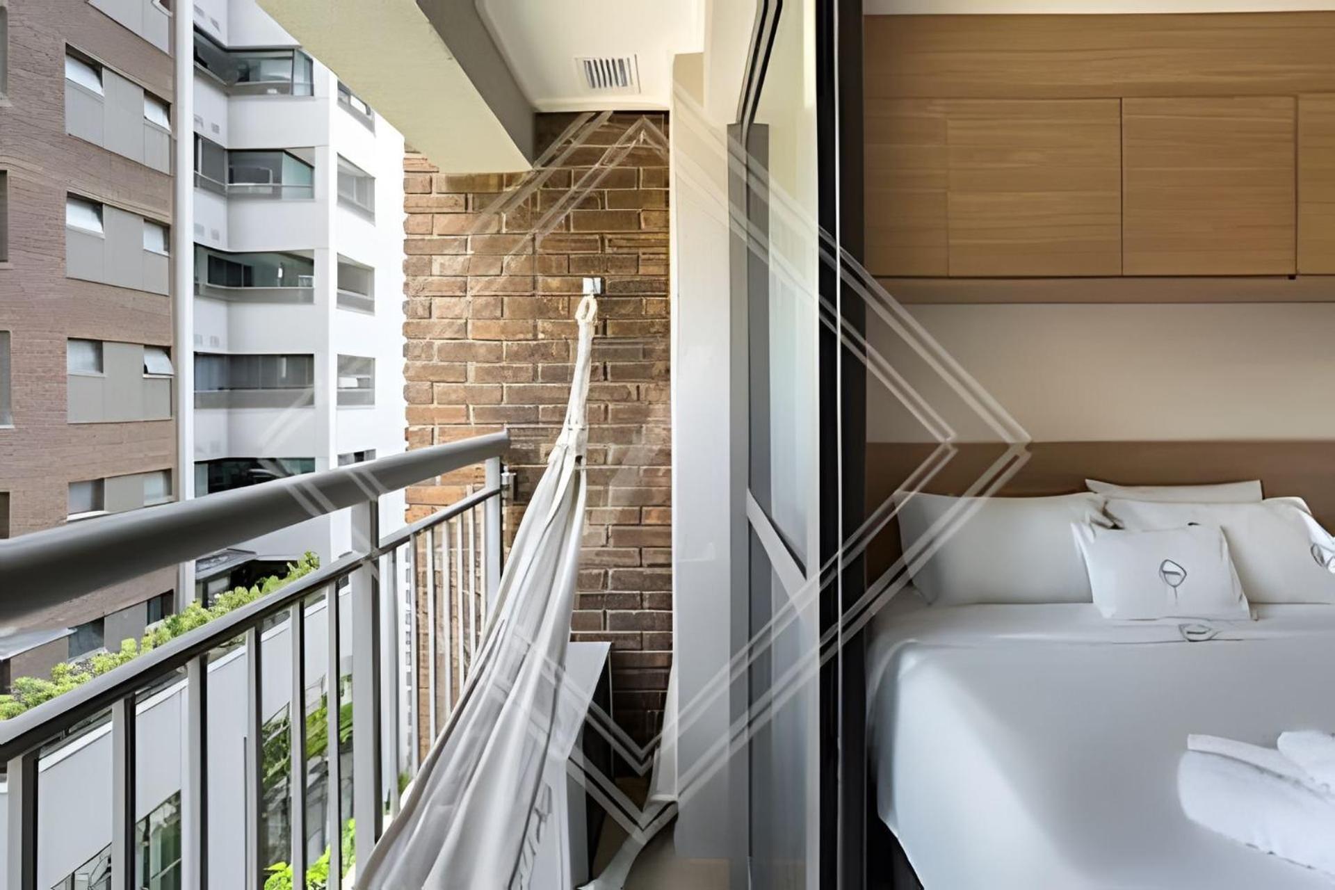 Apartamento Zainalofts7moema Ao Lado Metro, Ibira, Casv 512id São Paulo